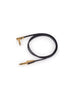 Rockboard Patch plat 100 cm Gold Droit/coudé