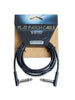 Rockboard Patch plat 1,40 m Black