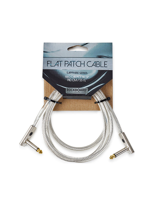 Patch plat - 1,40 m - Sapphire