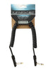 Rockboard Patch plat 150 cm Noir
