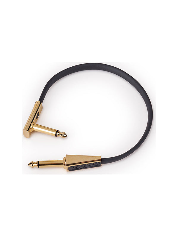 Patch plat looper/switcher - 20 cm - Gold