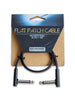 Rockboard Patch plat 30 cm Noir
