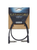 Rockboard Patch plat 45 cm Noir