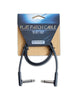 Rockboard Patch plat 60 cm Black