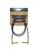 Rockboard Patch plat 80 cm Gold