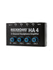 Rockboard HA 4