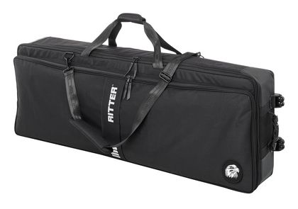 RITTER RKB456WSBK HOUSSE CLAVIER 56W BERN 4