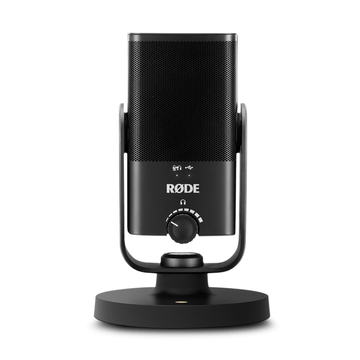 Rode micro de studio  NT-USB Mini