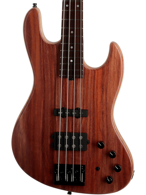 Sadowsky Metroline, Standard MJ, 4 cordes, 21 frettes, Edition limitée 2024