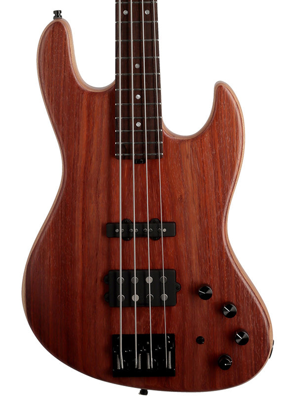 Sadowsky Metroline, Standard MJ, 4 cordes, 21 frettes, Edition limitée 2024