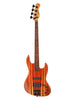 Sadowsky Metroline, Standard MJ, 4 cordes, 21 frettes, Edition limitée 2024