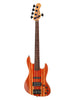 Sadowsky Metroline, Standard MJ, 5 cordes, 21 frettes, Edition limitée 2024