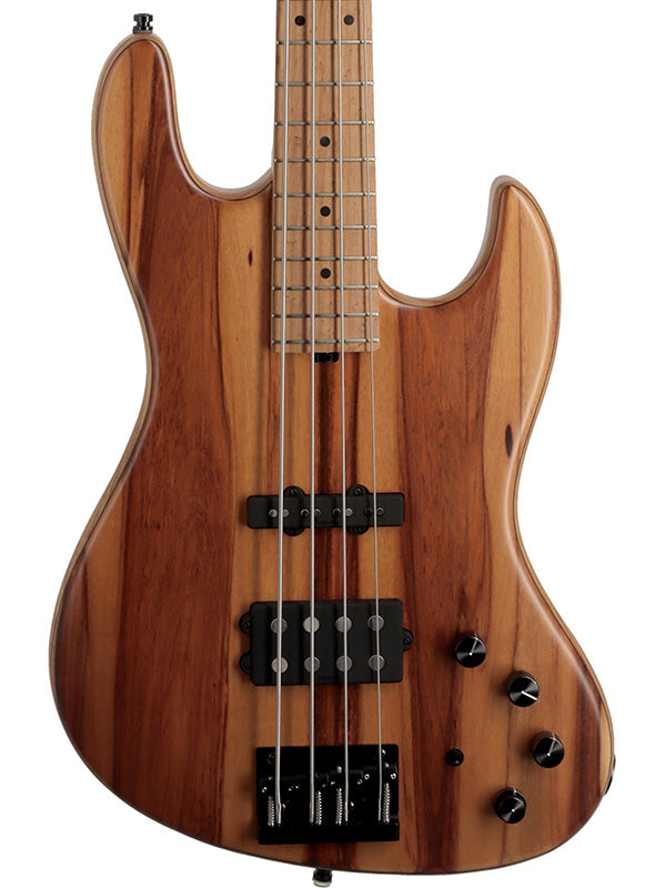 Sadowsky MetroLine, Standard MM, 4 cordes, 21 frettes, Edition limitée 2022