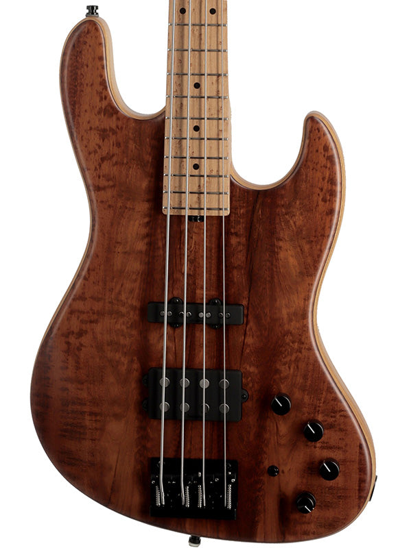 Sadowsky MetroLine, Standard MM, 4 cordes, 21 frettes, Edition limitée 2022