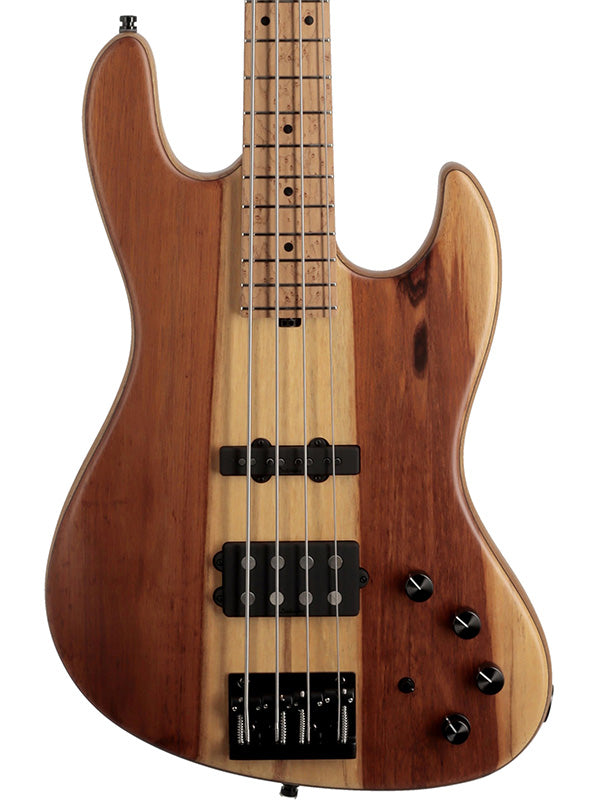 Sadowsky MetroLine, Standard MM, 4 cordes, 21 frettes, Edition limitée 2022