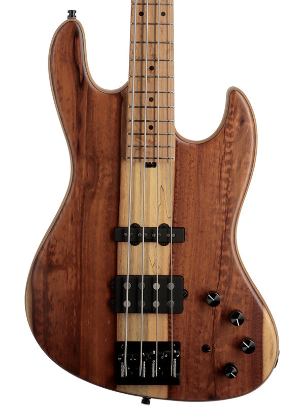 Sadowsky MetroLine, Standard MM, 4 cordes, 21 frettes, Edition limitée 2022