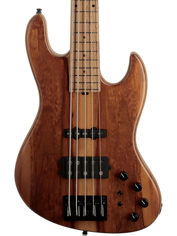 Sadowsky MetroLine, Standard MM, 5 cordes, 21 frettes, Edition limitée 2022
