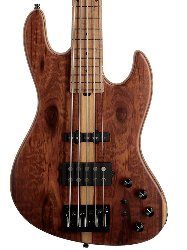 Sadowsky MetroLine, Standard MM, 5 cordes, 21 frettes, Edition limitée 2022