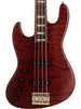 Sadowsky MetroLine, Standard J/J, 4 cordes, 21 frettes, gaucher, Edition limitée 2023