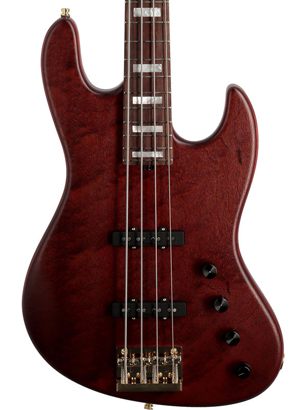 Sadowsky MetroLine, Standard J/J, 4 cordes, 21 frettes, Edition limitée 2023