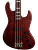 Sadowsky MetroLine, Standard J/J, 4 cordes, 21 frettes, Edition limitée 2023