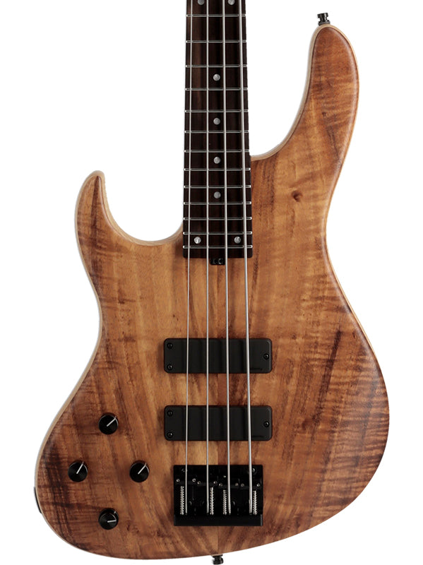 Sadowsky MetroLine, Modern Bass, 4 cordes, 24 frettes, gaucher, Edition limitée 2025
