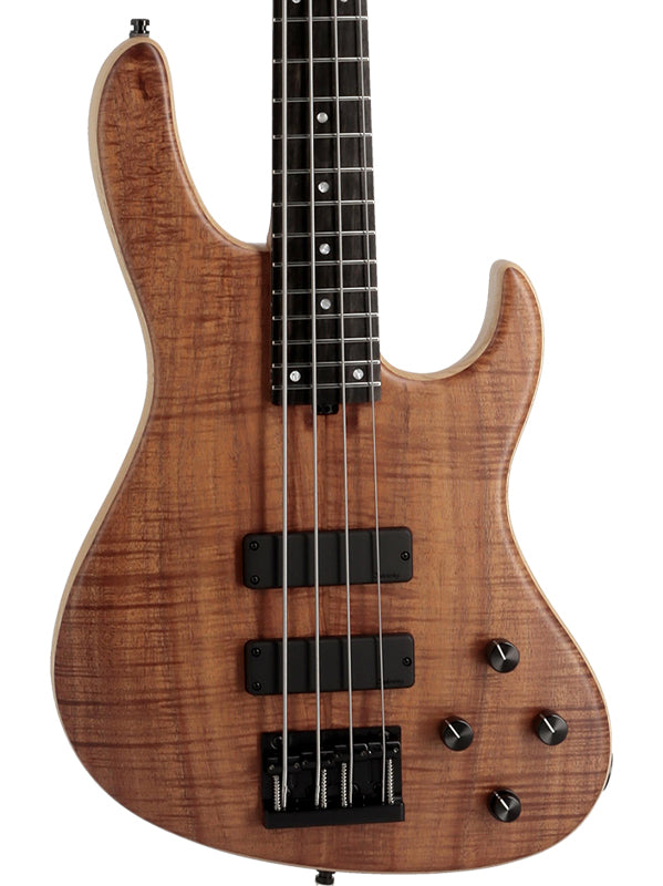 Sadowsky MetroLine, Modern Bass, 4 cordes, 24 frettes, Edition limitée 2025