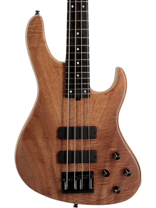 Sadowsky MetroLine, Modern Bass, 4 cordes, 24 frettes, Edition limitée 2025