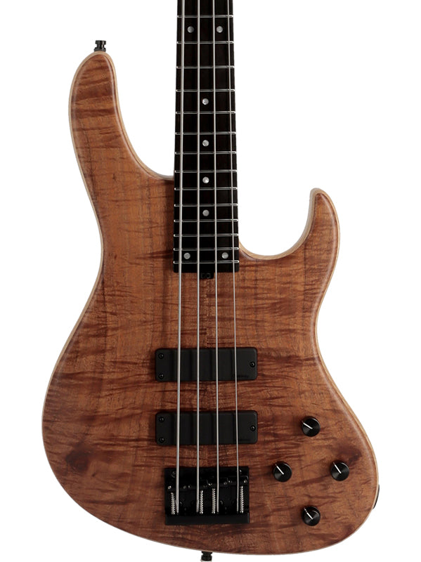 Sadowsky MetroLine, Modern Bass, 4 cordes, 24 frettes, Edition limitée 2025