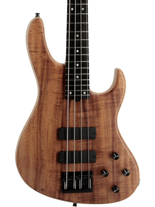 Sadowsky MetroLine, Modern Bass, 4 cordes, 24 frettes, Edition limitée 2025