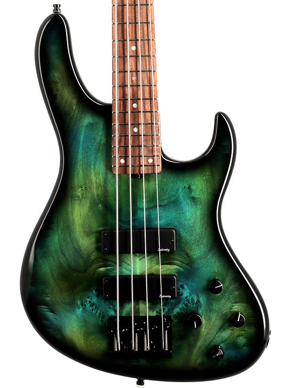Sadowsky Metroline, Nebula, Modern Bass, 4 cordes, 24 frettes, Edition Spéciale 2023
