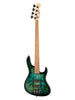 Sadowsky Metroline, Nebula, Modern Bass, 4 cordes, 24 frettes, Edition Spéciale 2023