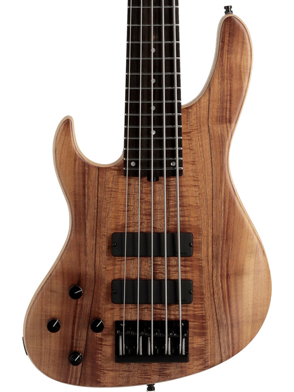 Sadowsky MetroLine, Modern Bass, 5 cordes, 24 frettes, gaucher, Edition limitée 2025