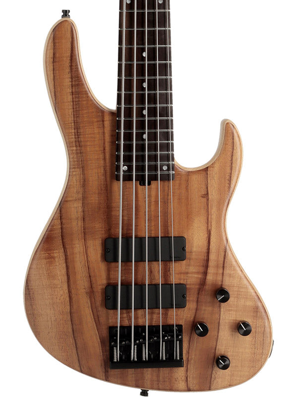 Sadowsky MetroLine, Modern Bass, 5 cordes, 24 frettes, Edition limitée 2025
