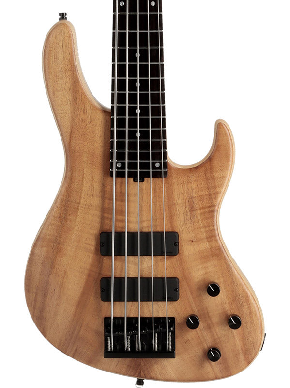 Sadowsky MetroLine, Modern Bass, 5 cordes, 24 frettes, Edition limitée 2025