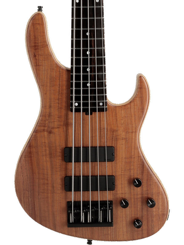 Sadowsky MetroLine, Modern Bass, 5 cordes, 24 frettes, Edition limitée 2025
