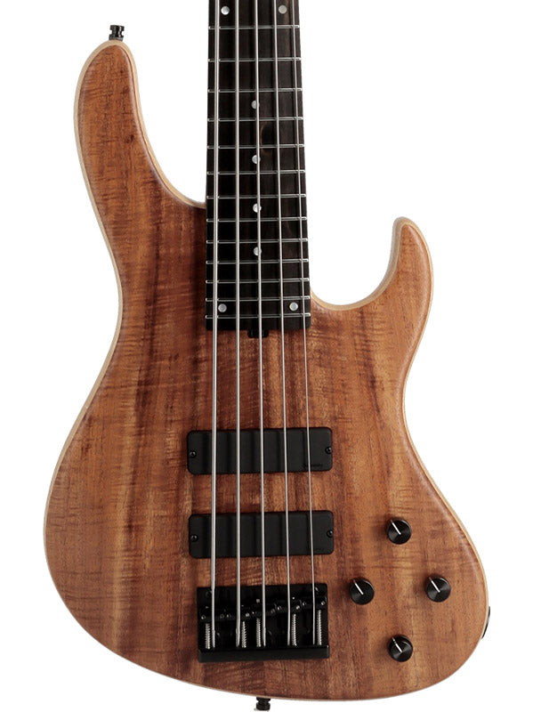 Sadowsky MetroLine, Modern Bass, 5 cordes, 24 frettes, Edition limitée 2025