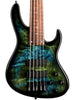 Sadowsky Metroline, Nebula, Modern Bass, 5 cordes, 24 frettes, Edition Spéciale 2023