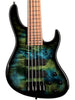 Sadowsky Metroline, Nebula, Modern Bass, 5 cordes, 24 frettes, Edition Spéciale 2023