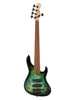 Sadowsky Metroline, Nebula, Modern Bass, 5 cordes, 24 frettes, Edition Spéciale 2023