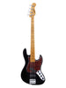 Sadowsky MetroExpress 21 Hybrid PJ 4 Maple Noir