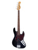 Sadowsky MetroExpress 21 Hybrid PJ 4 Morado Noir