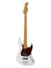 Sadowsky MetroExpress 21 Hybrid PJ 4 Maple Olympic White