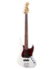 Sadowsky MetroExpress 21 Hybrid PJ 4 Morado Olympic White