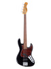 Sadowsky MetroExpress Hybrid PJ 4 Fretless Morado Black