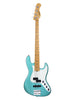 Sadowsky MetroExpress 21 Hybrid PJ 4 Maple Sage Green Metallic