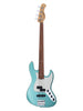 Sadowsky MetroExpress 21 Hybrid PJ 4 Morado Sage Green Metallic