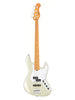 Sadowsky MetroExpress 21 Hybrid PJ 4 Maple Champagne Metallic