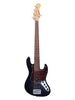 Sadowsky MetroExpress 21 Hybrid PJ 5 Morado Black