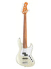 Sadowsky MetroExpress 21 Hybrid PJ 5 Morado Champagne Metallic